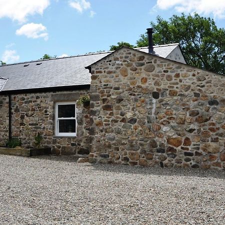 Villa The Barn At Cae Bach Gwalchmai Esterno foto