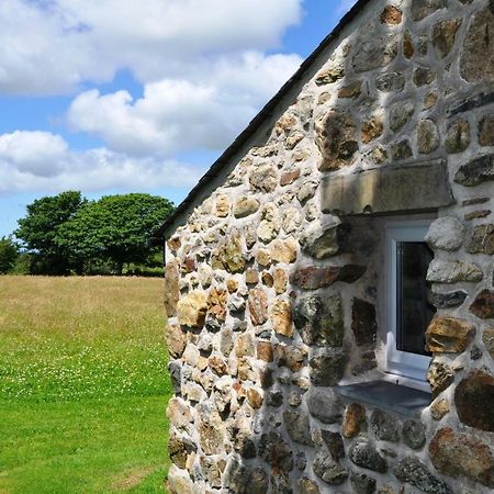 Villa The Barn At Cae Bach Gwalchmai Esterno foto