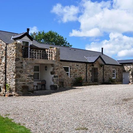 Villa The Barn At Cae Bach Gwalchmai Esterno foto