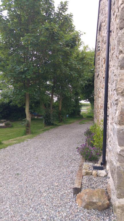 Villa The Barn At Cae Bach Gwalchmai Esterno foto